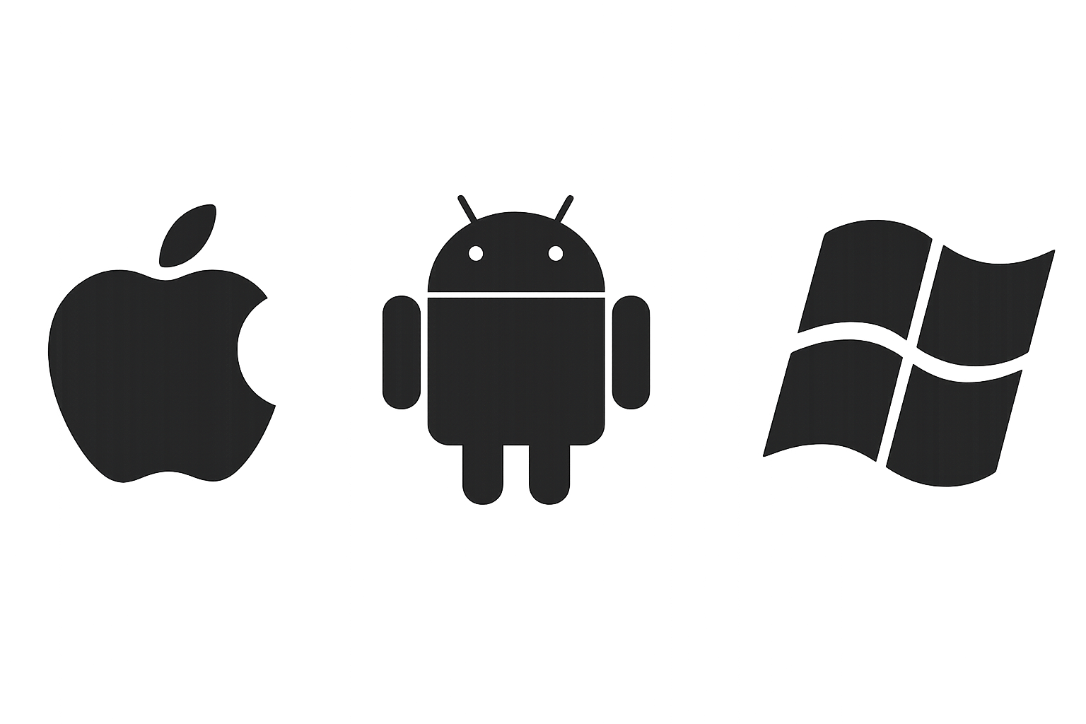 Disponible en web, Android e iOS